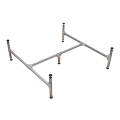 Душевые поддоны, экраны, каркасы