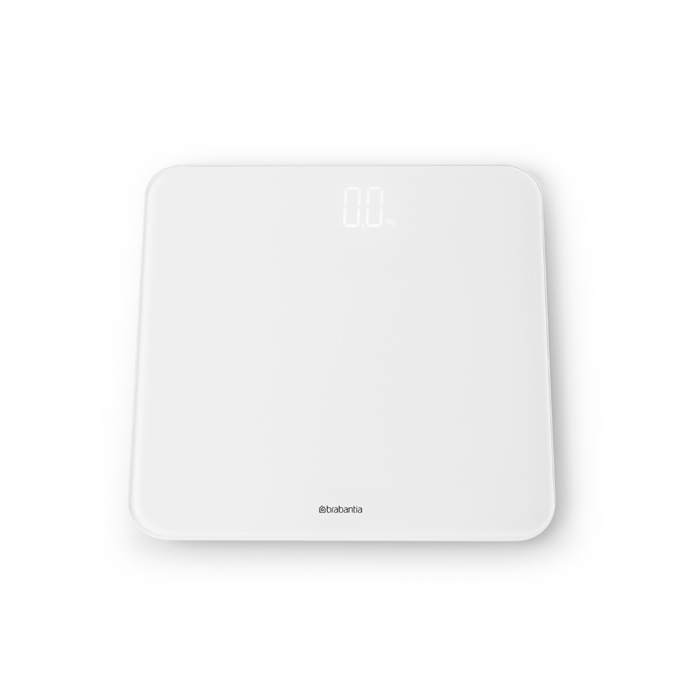 Цифровые весы для ванной комнаты, Белый, арт. 280146 - фото 25
