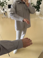 РУБАШКА 