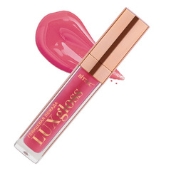 Жидкая глянцевая губная помада Luxgloss , тон 05 Зимние ягоды ( Витэкс )