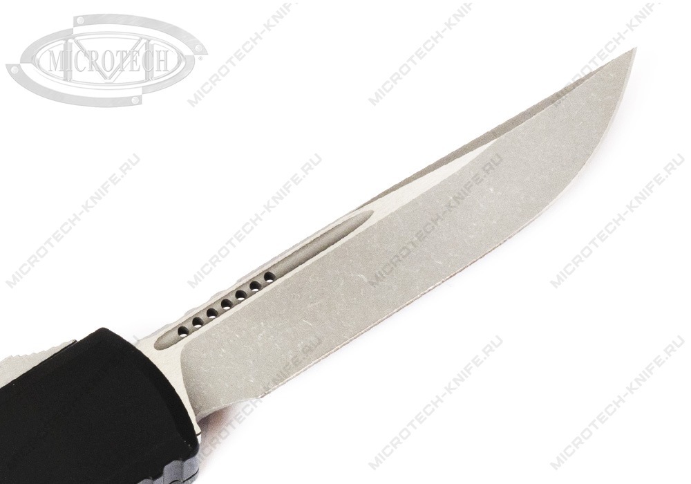 Нож Microtech Ultratech ZBP GEN III 1121-10AP