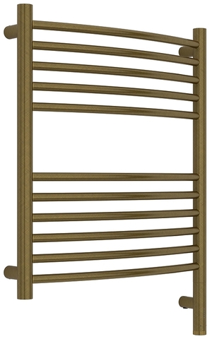 Сунержа 05-6003-6050 РЭБ БОГЕМА 3.1 600х500 МЭМ правый (Состаренная бронза)