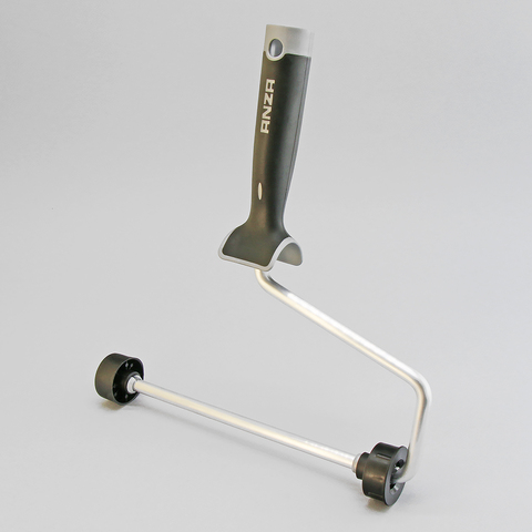 Anza Platinum Maxi Рукоятка для валика алюминиевая, 25 см