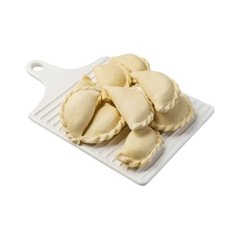 Вареники с Картошкой и Сыром Сафия