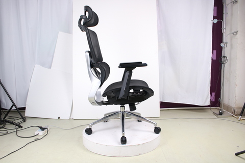 Кресло офисное GM-77