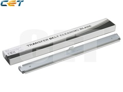 Лезвие очистки ленты переноса для RICOH MPC2003/2503/4503/5503/6003 (CET), CET6347