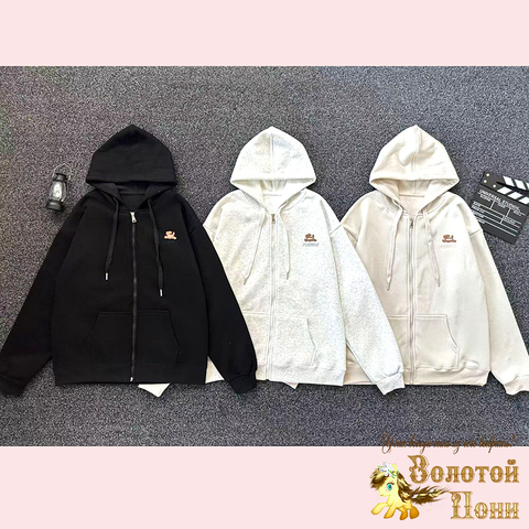 Толстовка начес/подр д (146-170) 251031-FU174