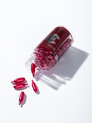 Капсулы для фонофореза для кожи вокруг Глаз 1 упак./ 90штук