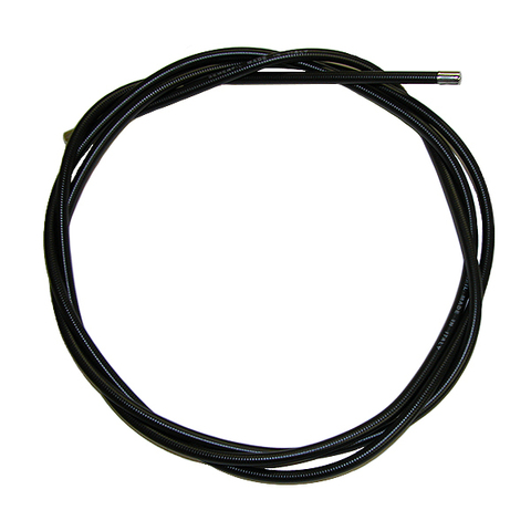 1695041257 Оплетка троса тормоза BEISSBARTH, 761 041 257