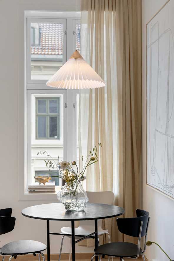 Подвесной светильник Freya FR5533PL-01BS1