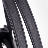 Сумка Саломея 505 наппа черный