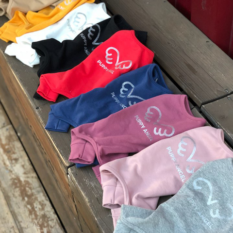 314 PA-OR Костюм слинг "Крылышки"