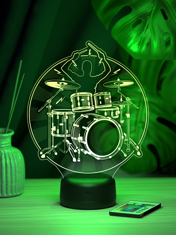 Светильник 