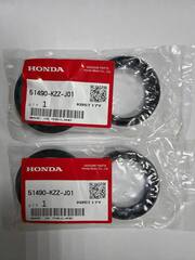 Сальники Пыльники передней вилки 51490-KZZ-J01 Honda CRF250L CRF300L