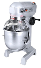 Миксер планетарный ENIGMA B30 белый