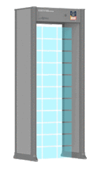 Металлодетекторы серии ИМПУЛЬС