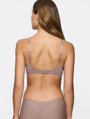 Бюстгальтер Triumph Body Make-Up Illusion WP EX | Серо-бежевый