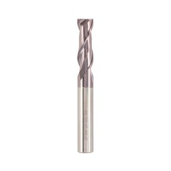 Фреза ц/х  6,0x50/18мм 2z P20 TiALN 55HRC d06 H-Tools 19989-060