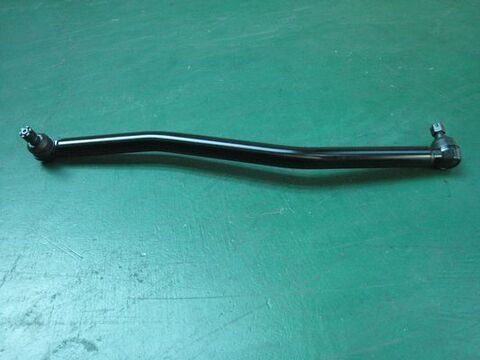 Тяга рулевая CHASE IS-CR01 с наконечниками в сборе