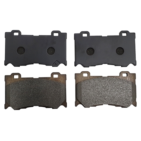 Колодки CTR GK0739 (CKN-24)