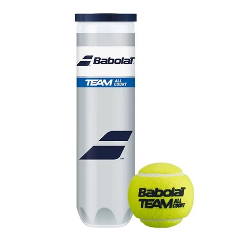 Мячи для большого тенниса Babolat Team All Court (4 шт.)