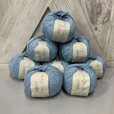 GARAGE SALE — Lana Grossa Ambiente - 005 400г