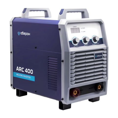 Сварочный инвертор Оберон ARC 400
