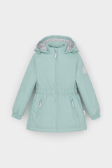 куртка  для девочки  ВК 32164/3 УЗГ