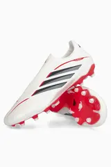 Бутсы adidas Copa Pure 4 League LL FG - белый