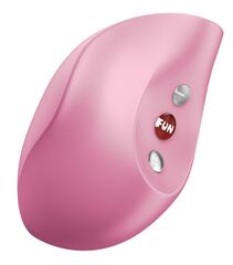 Стимулятор клитора Fun Factory Delicia с воздушным импульсом