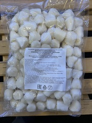 Мясо морского гребешка 10/20, с/м, 1 кг