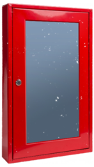 Ключница К-100 (600*760*70) с окном