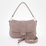 Сумка Саломея 460 македония тауп