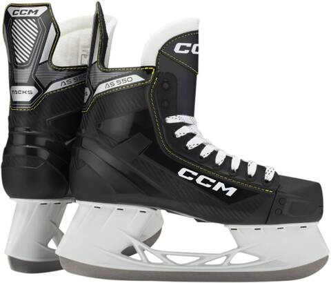 Коньки CCM TACKS AS 550 SR 11 REGULAR