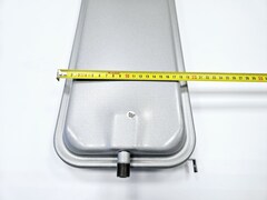 Расширительный бак LINGQIAO (6л) для FERROLI Divabel/Fortuna/Vitabel... (арт. 398000080, 90260930, 902625720)