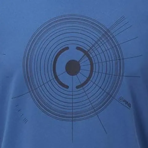 Футболка PING Swing Tee