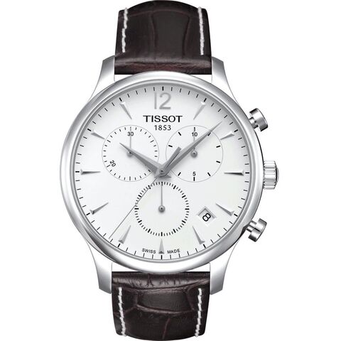 Наручные часы Tissot T063.617.16.037.00 с хронографом