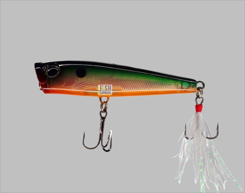 Поппер 3D POPPER 65F 7гр. #16 (реплика)