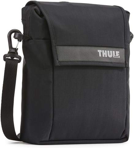 Картинка сумка для документов Thule paramount crossbody tote Black - 1