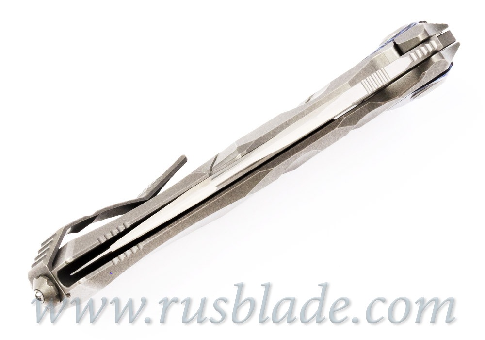 CKF/Marfione Collaboration Ratax - фотография 