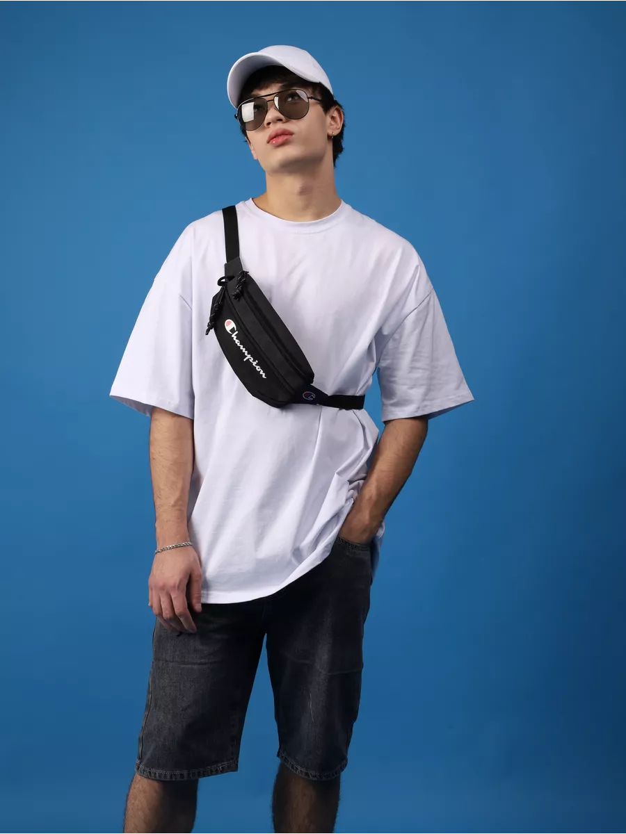 Бейсболка летняя спортивная