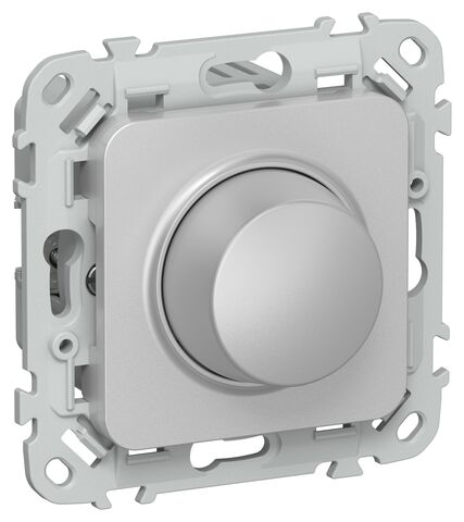 FLITE Светорег. прох. LED 250Вт СС16-5-1-ФлА ал. IEK