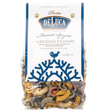 Паста De Luca №532 Джили пятицветные 500г 1/12