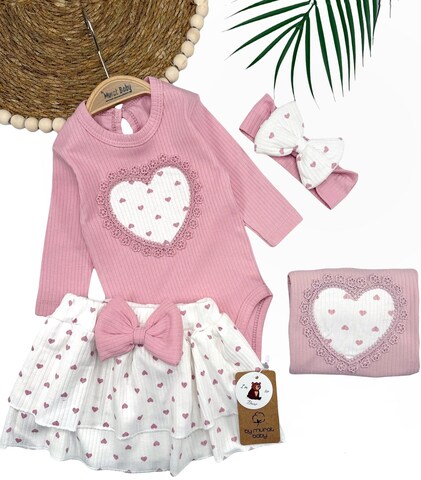 Комплект 3/12 мес