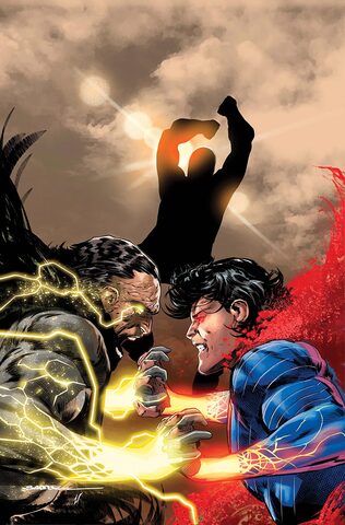 Absolute Superman #20 (Cover A) (ПРЕДЗАКАЗ!)