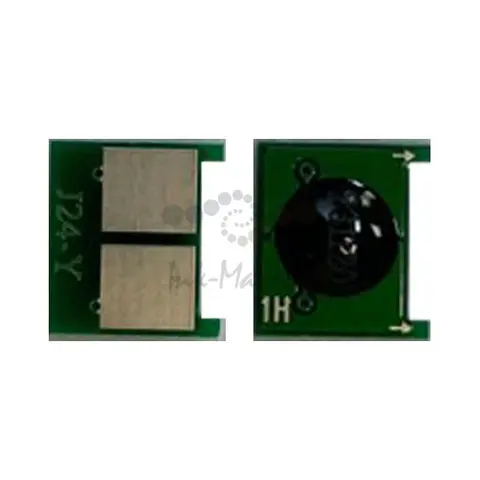 Чип универсальный для картриджей HP CB542A, CC532A, CE272A, CE312A, CE322A, CE342A, CE402A/CE412A, CF032A/CF212A, CF352A, CF382A, CE742A, CRG-716, 718, 722, 729, 731 yellow