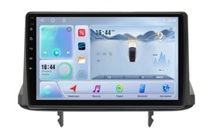 Штатная магнитола Subaru Forester (2002 - 2008) Android 13 6/128GB QLED DSP 4G модель SA-036TS20