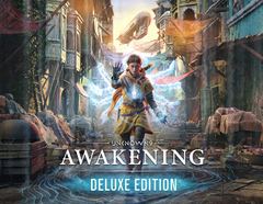 Unknown 9: Awakening - Deluxe Edition (для ПК, цифровой код доступа)