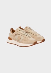 Кроссовки BOSS B Icon Runn cvsd