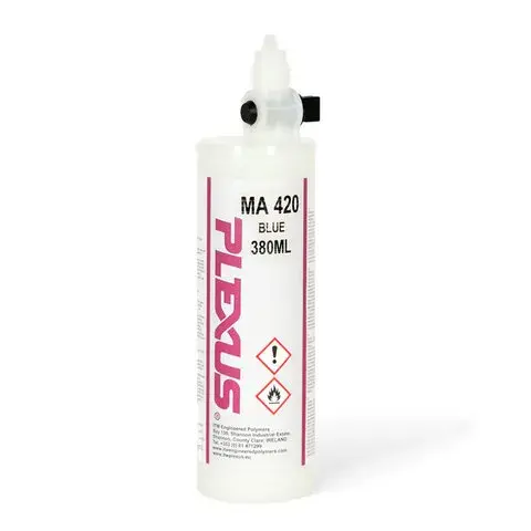 Конструкционный клей Plexus MA 420